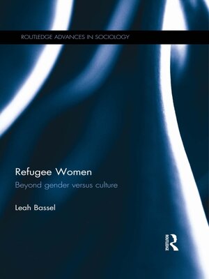 cover image of Refugee Women